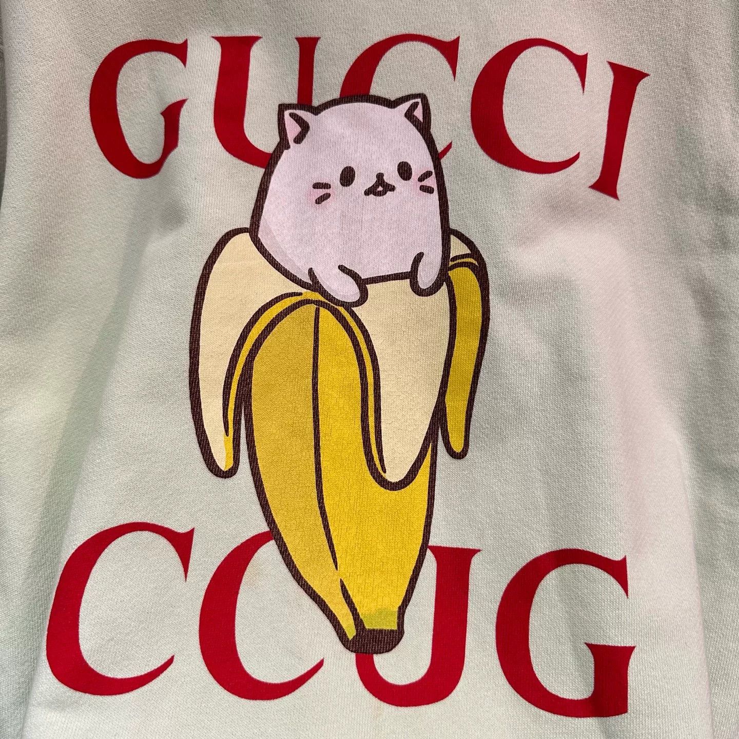 Gucci Gucci Green Hoodie XS Men Size US XS / EU 42 / 0 - 3 Thumbnail