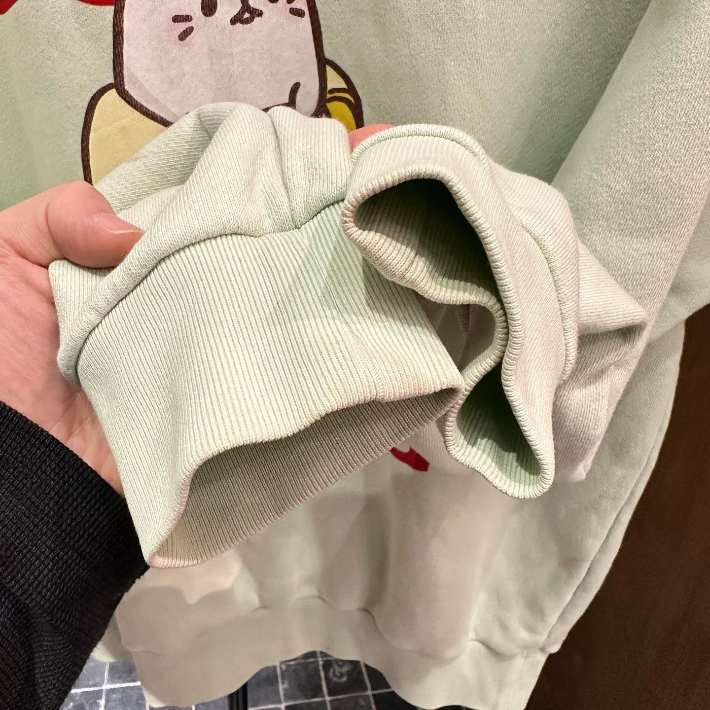 Gucci Gucci Green Hoodie XS Men Size US XS / EU 42 / 0 - 6 Thumbnail