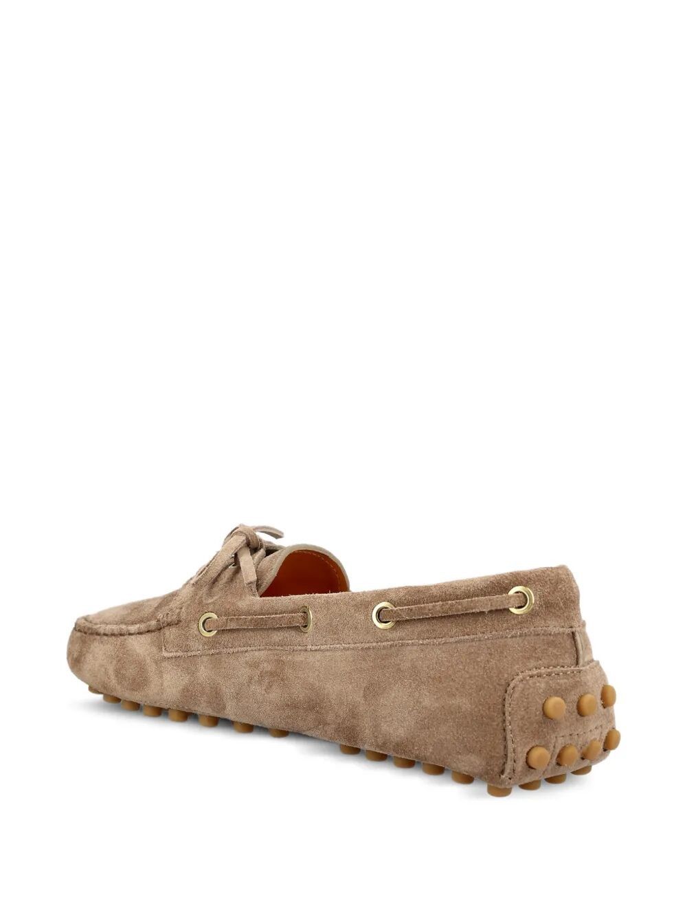 Tod's BOAT SHOES Size US 8 / IT 38 - 4 Thumbnail