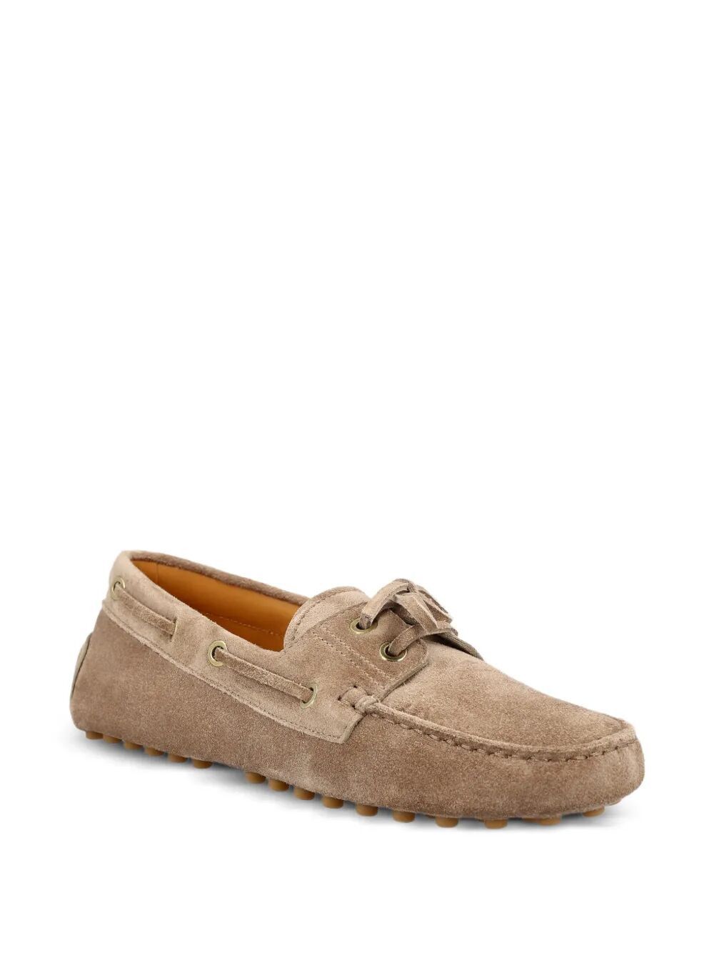 Tod's BOAT SHOES Size US 8.5 / IT 38.5 - 2 Thumbnail
