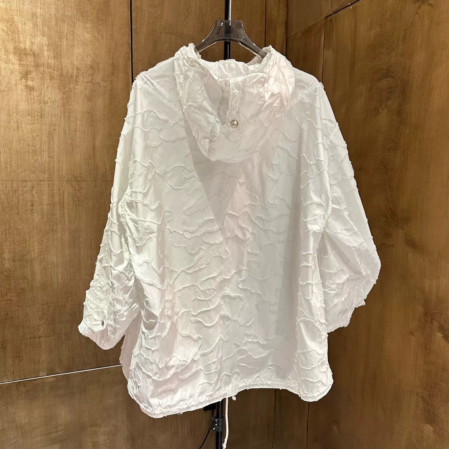 Dior Dior Light Jacket S Men Size US S / EU 44-46 / 1 - 2 Thumbnail