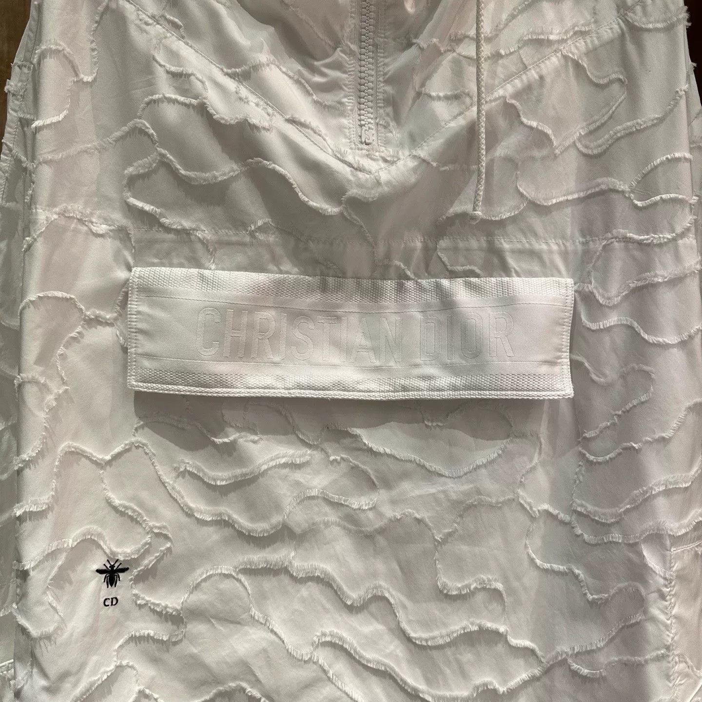 Dior Dior Light Jacket S Men Size US S / EU 44-46 / 1 - 3 Thumbnail
