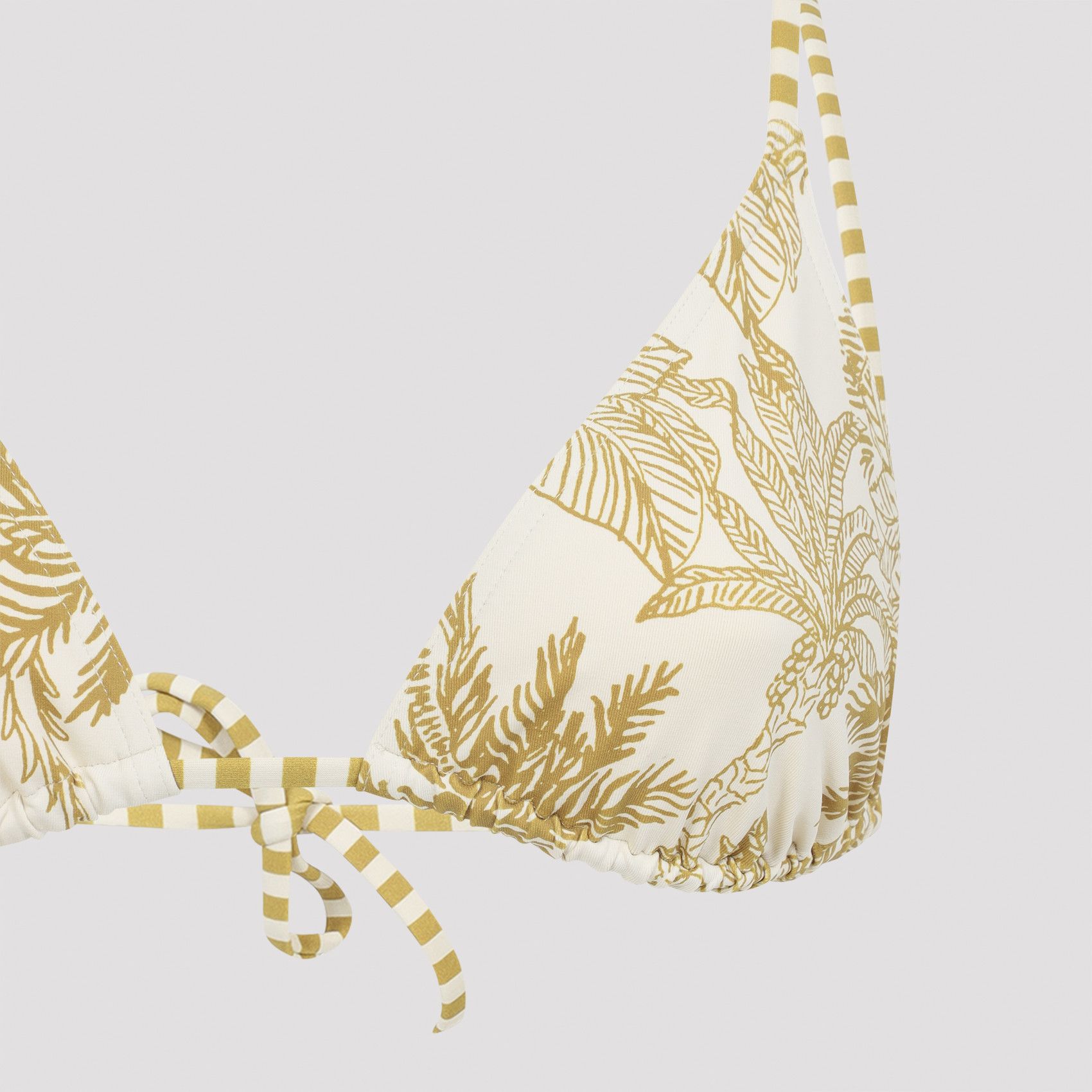 ERES Eres Hamac Bikini Bra Size M / US 6-8 / IT 42-44 - 3 Thumbnail