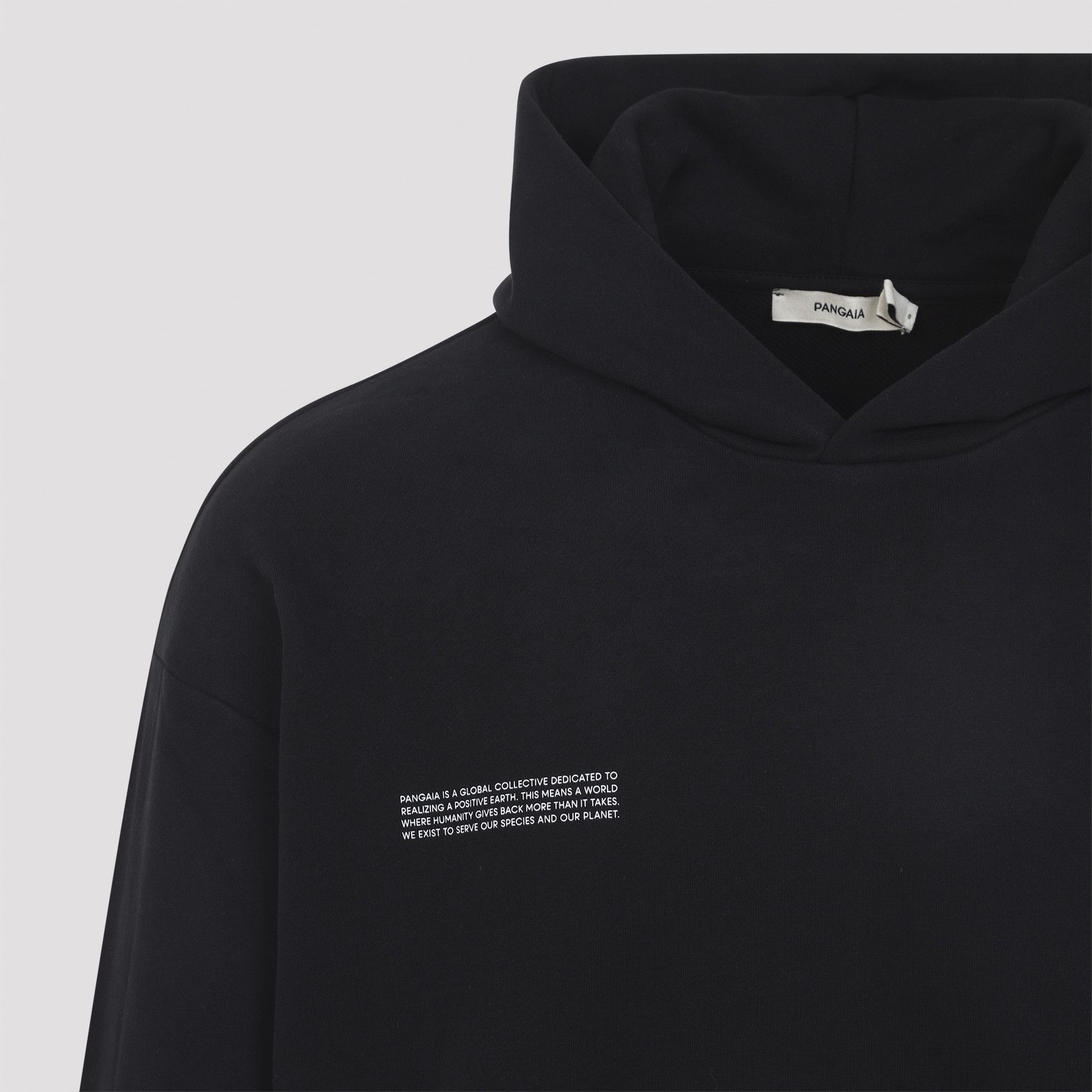 Pangaia Pangaia 365 Midweight Hoodie Size M / US 6-8 / IT 42-44 - 3 Thumbnail