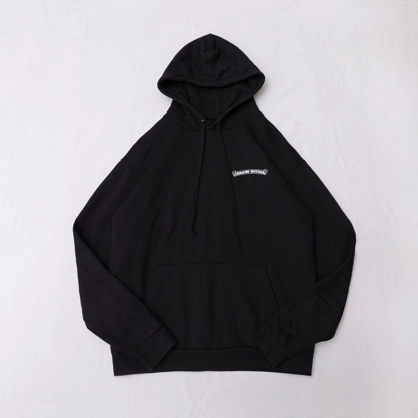 Chrome Hearts Chrome Hearts Limited Hoodie XL Men Size US XL / EU 56 / 4 - 2 Thumbnail