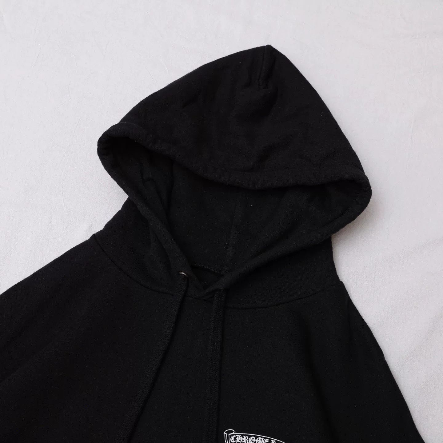 Chrome Hearts Chrome Hearts Limited Hoodie XL Men Size US XL / EU 56 / 4 - 4 Thumbnail
