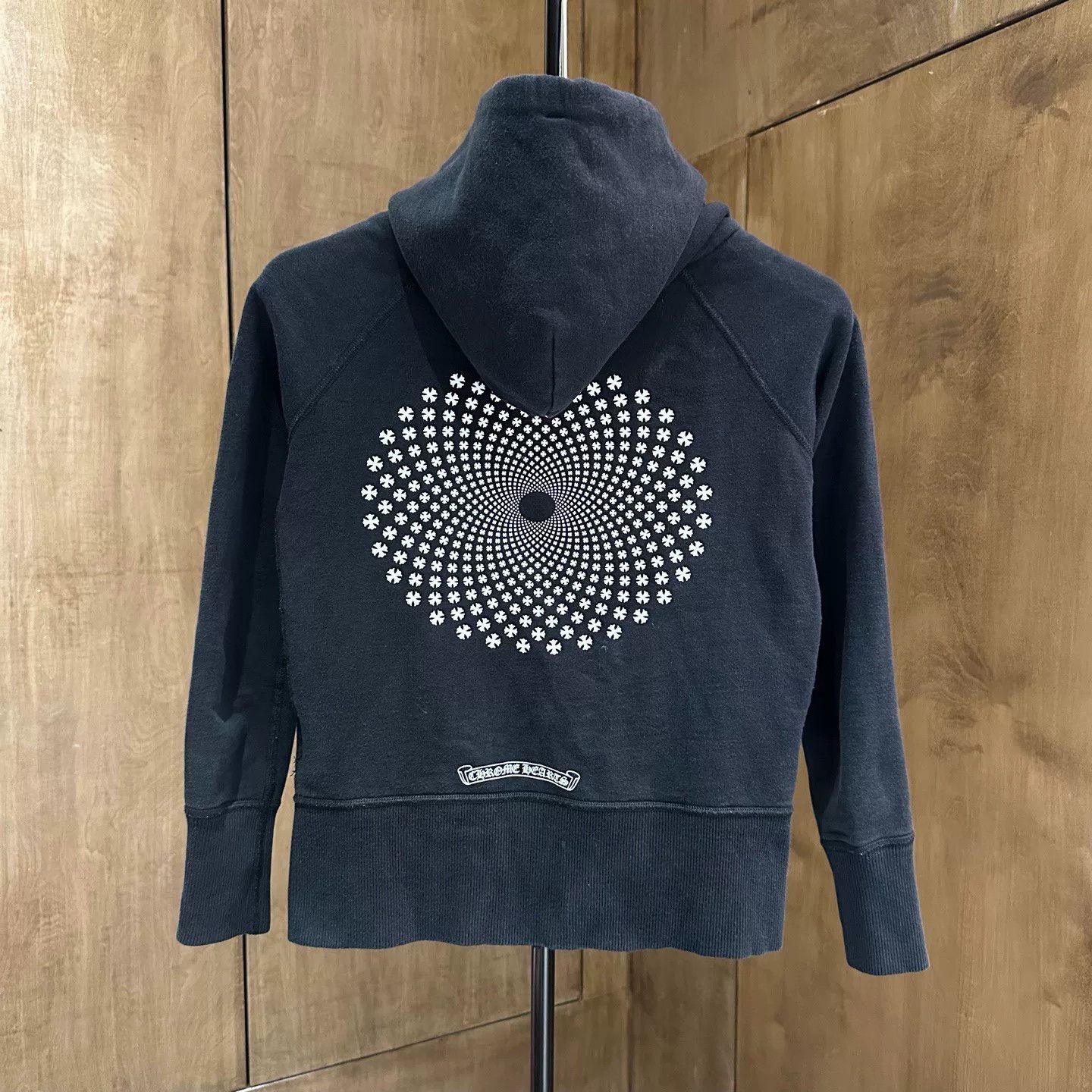 Chrome Hearts Chrome Hearts Jacket XS Women Size XS / US 0-2 / IT 36-38 - 2 Thumbnail