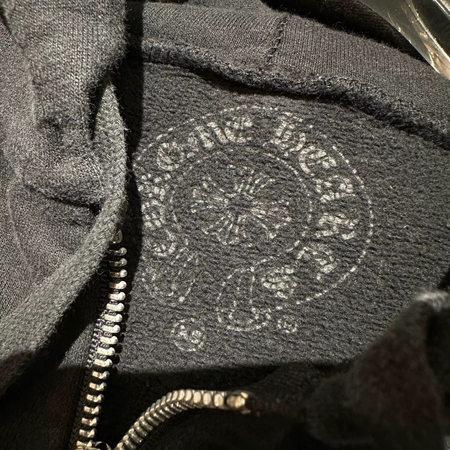Chrome Hearts Chrome Hearts Jacket XS Women Size XS / US 0-2 / IT 36-38 - 7 Thumbnail