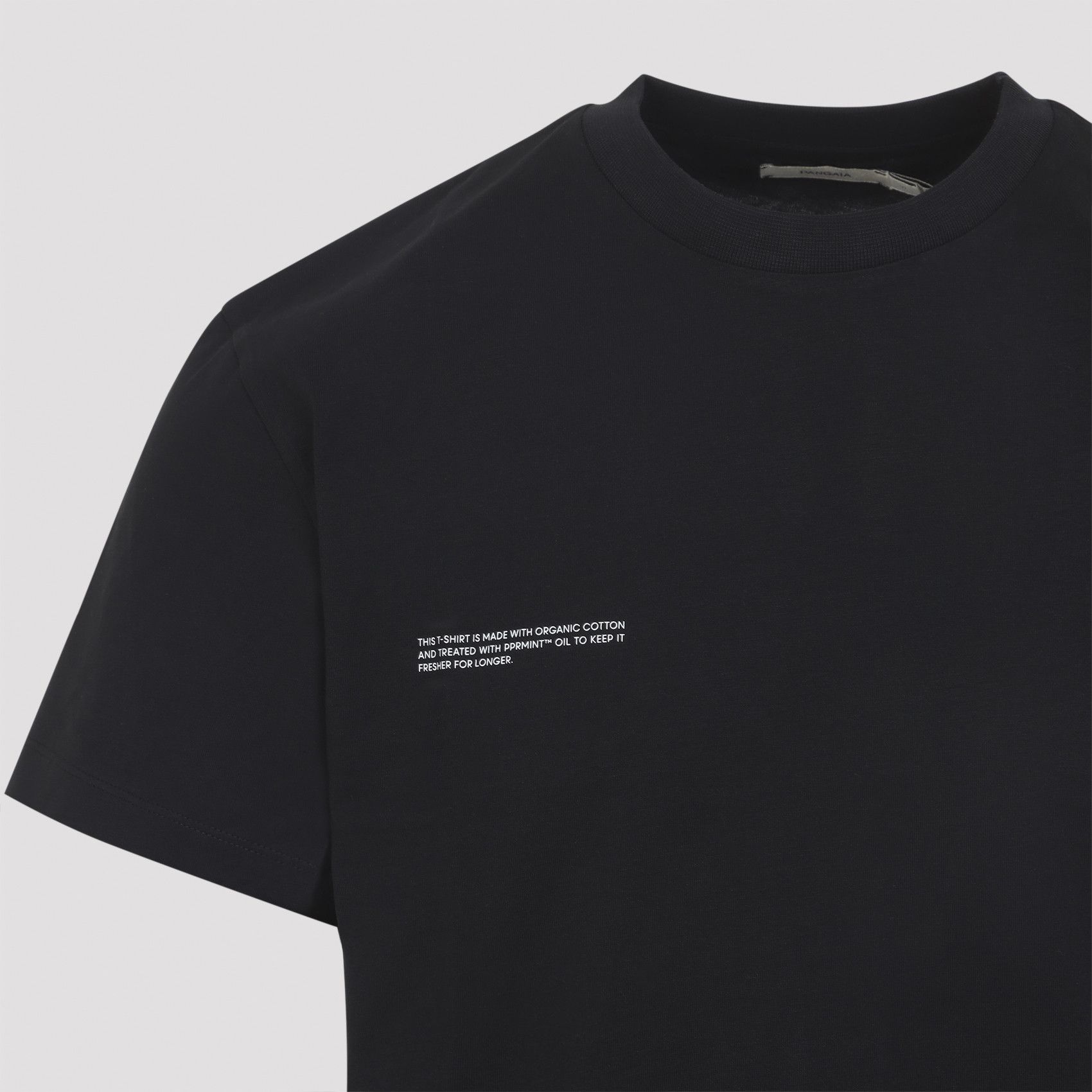 Pangaia Pangaia 365 Midweight T-Shirt Size L / US 10 / IT 46 - 3 Thumbnail
