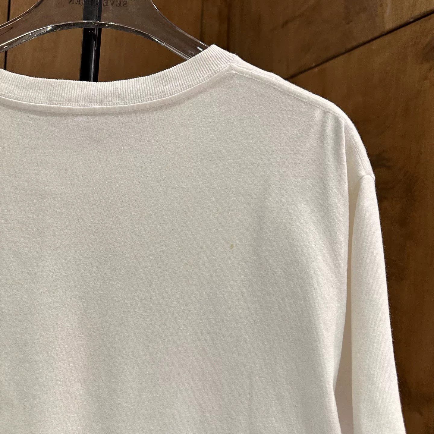 Dior Dior Limited Embroidered White T-Shirt L Women Size L / US 10 / IT 46 - 4 Thumbnail