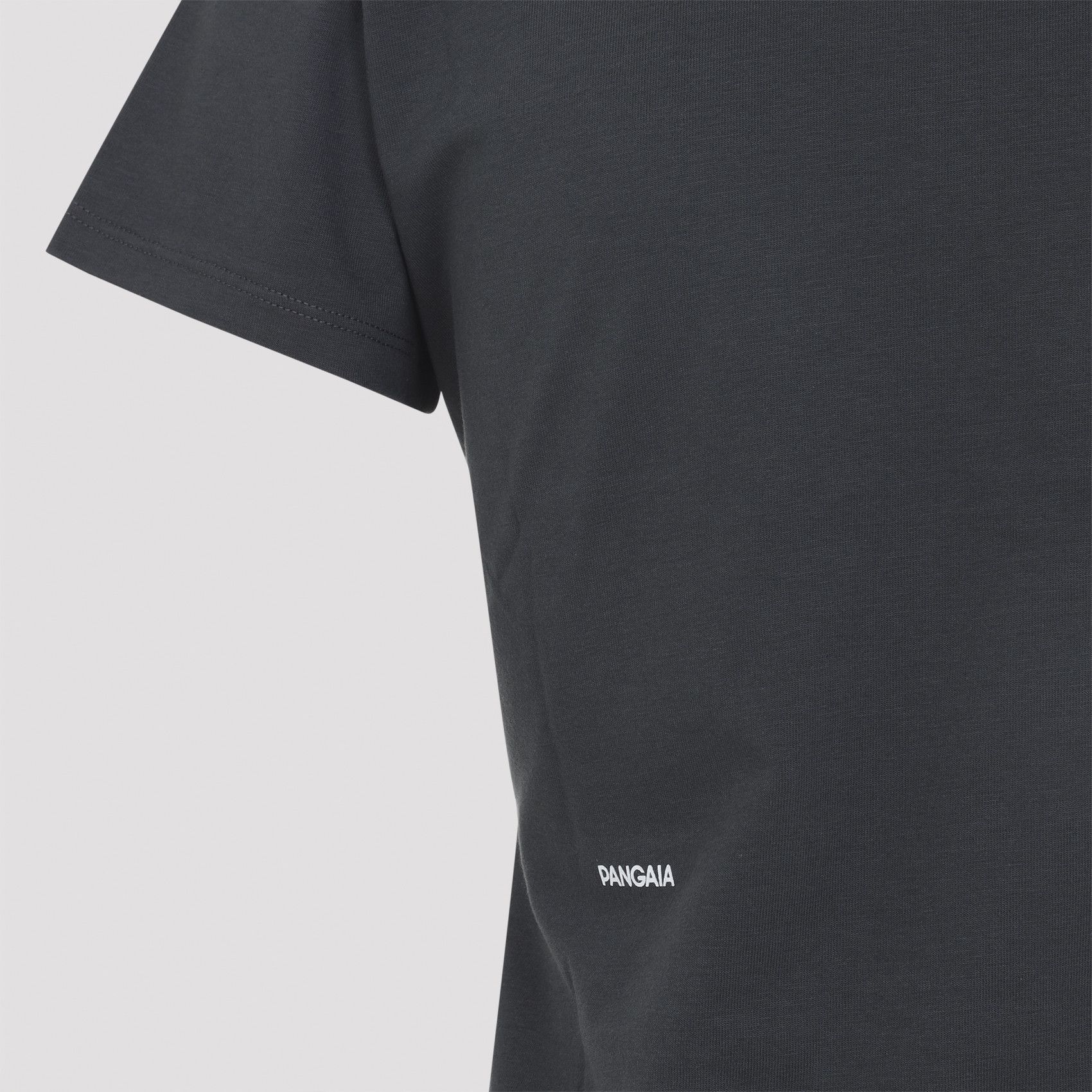 Pangaia Pangaia Slim T-shirt Size XS / US 0-2 / IT 36-38 - 3 Thumbnail
