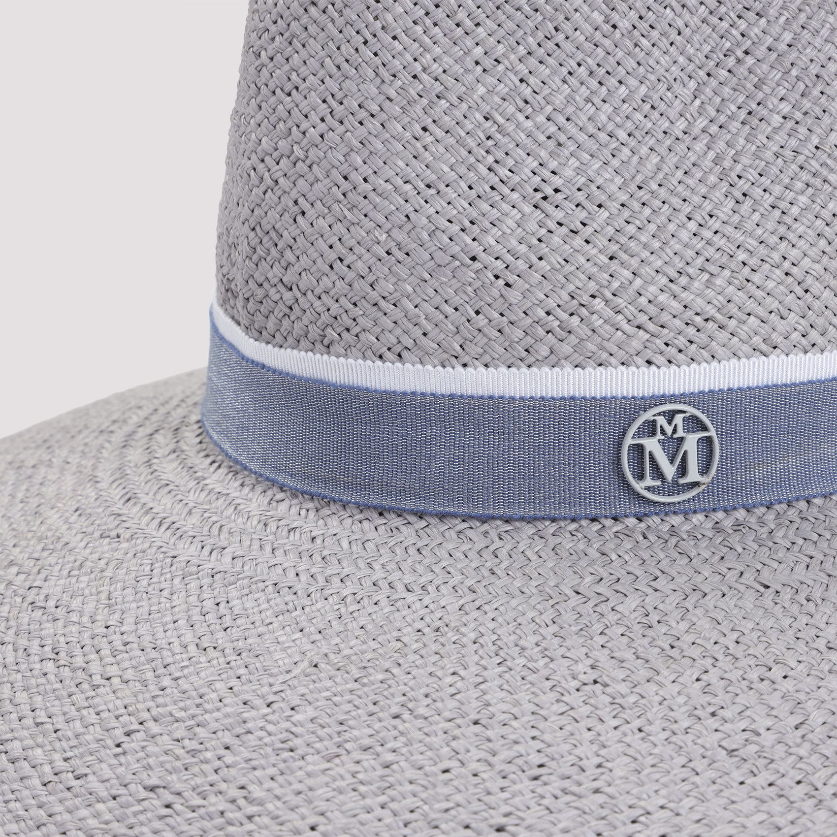 Maison Michel Maison Michel Anna Hat Size ONE SIZE - 3 Thumbnail