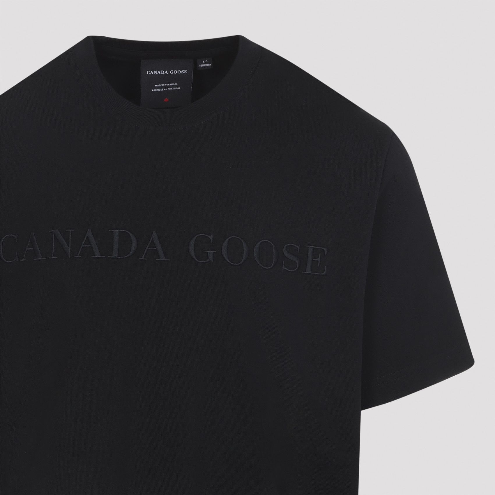 Canada Goose Canada Goose T-Shirt Size US S / EU 44-46 / 1 - 3 Thumbnail