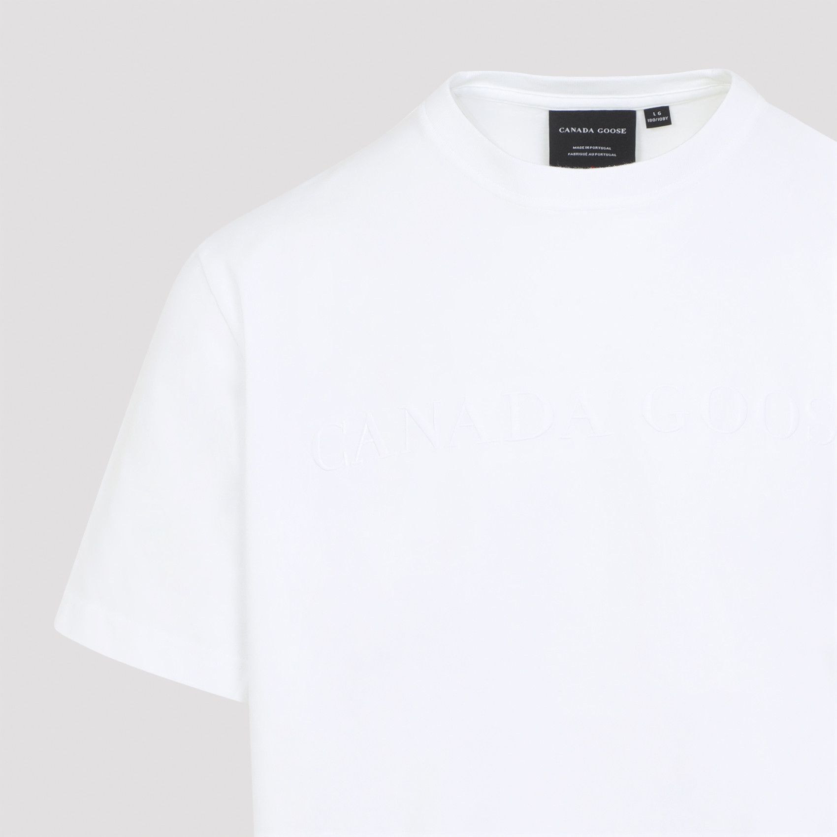 Canada Goose Canada Goose T-Shirt Size US M / EU 48-50 / 2 - 3 Thumbnail