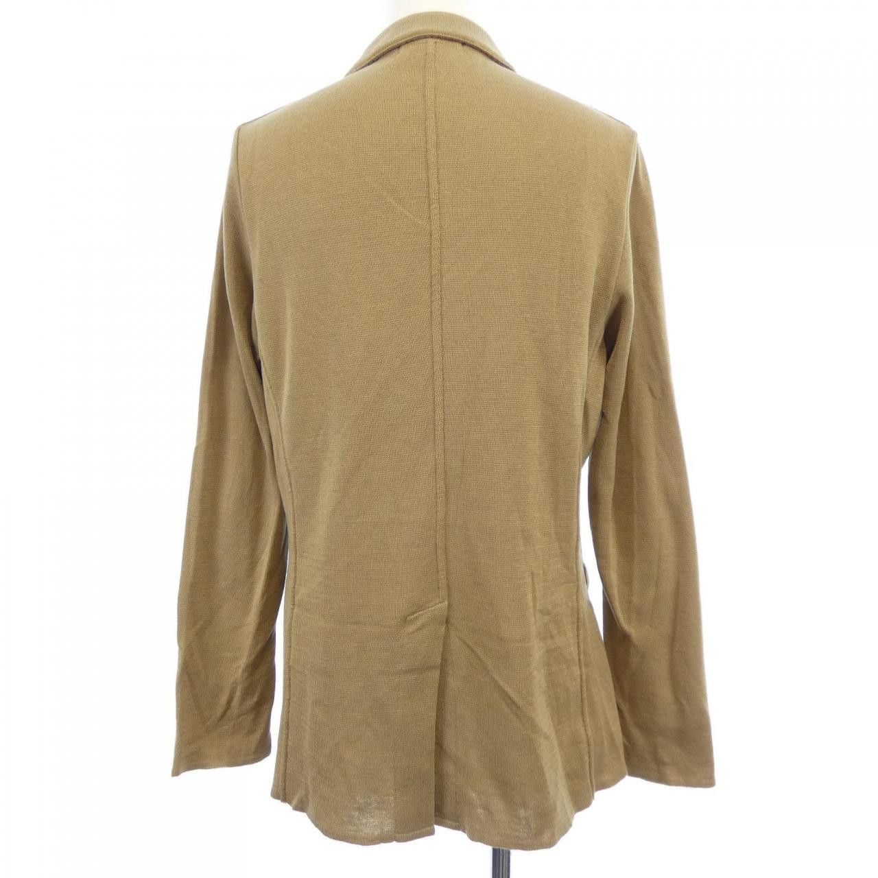 Lardini Lardini Lardini Jacket Others Outerwear DUTY FREE for USA Size ONE SIZE - 2 Thumbnail