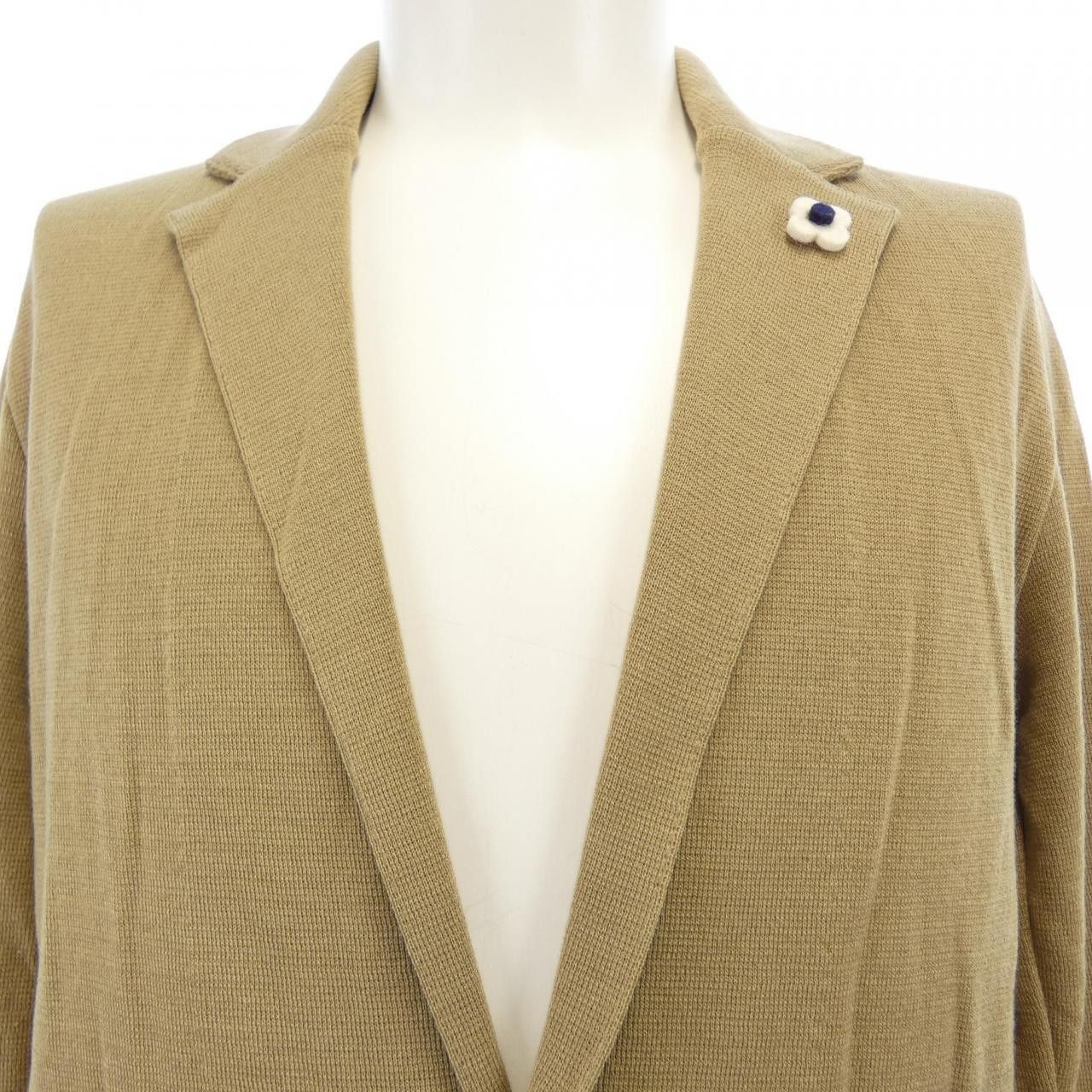 Lardini Lardini Lardini Jacket Others Outerwear DUTY FREE for USA Size ONE SIZE - 5 Thumbnail