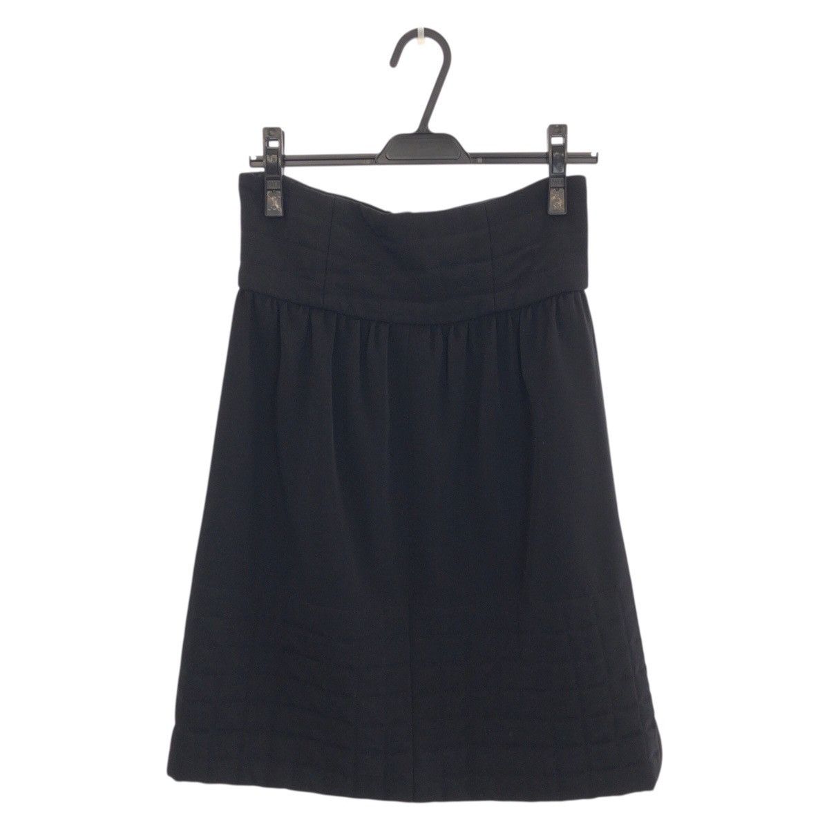 Chanel Chanel Chanel Wool Setup Textile Suits DUTY FREE for USA Size ONE SIZE - 4 Thumbnail