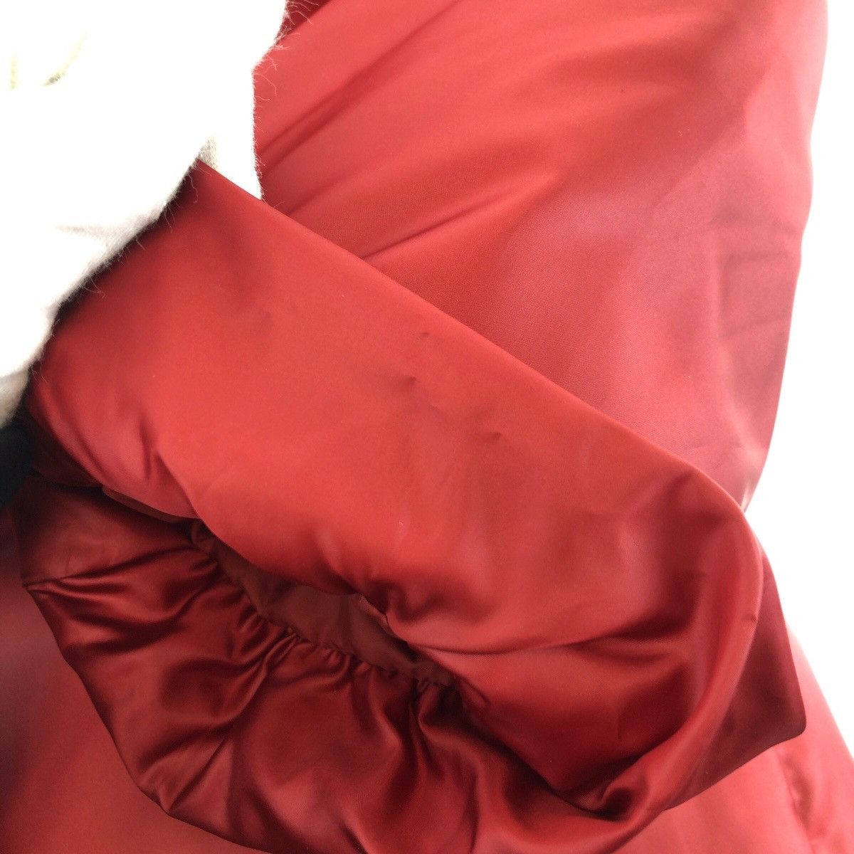Ralph Lauren Ralph Lauren Ralph Lauren Polyester Down Jacket Textile Outerwear DUTY FREE for USA Size ONE SIZE - 8 Thumbnail