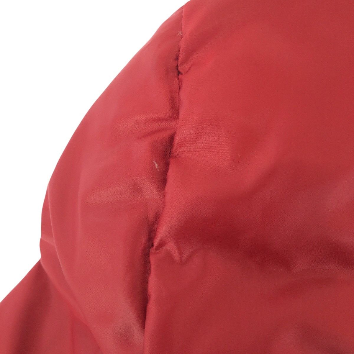 Ralph Lauren Ralph Lauren Ralph Lauren Polyester Down Jacket Textile Outerwear DUTY FREE for USA Size ONE SIZE - 7 Thumbnail