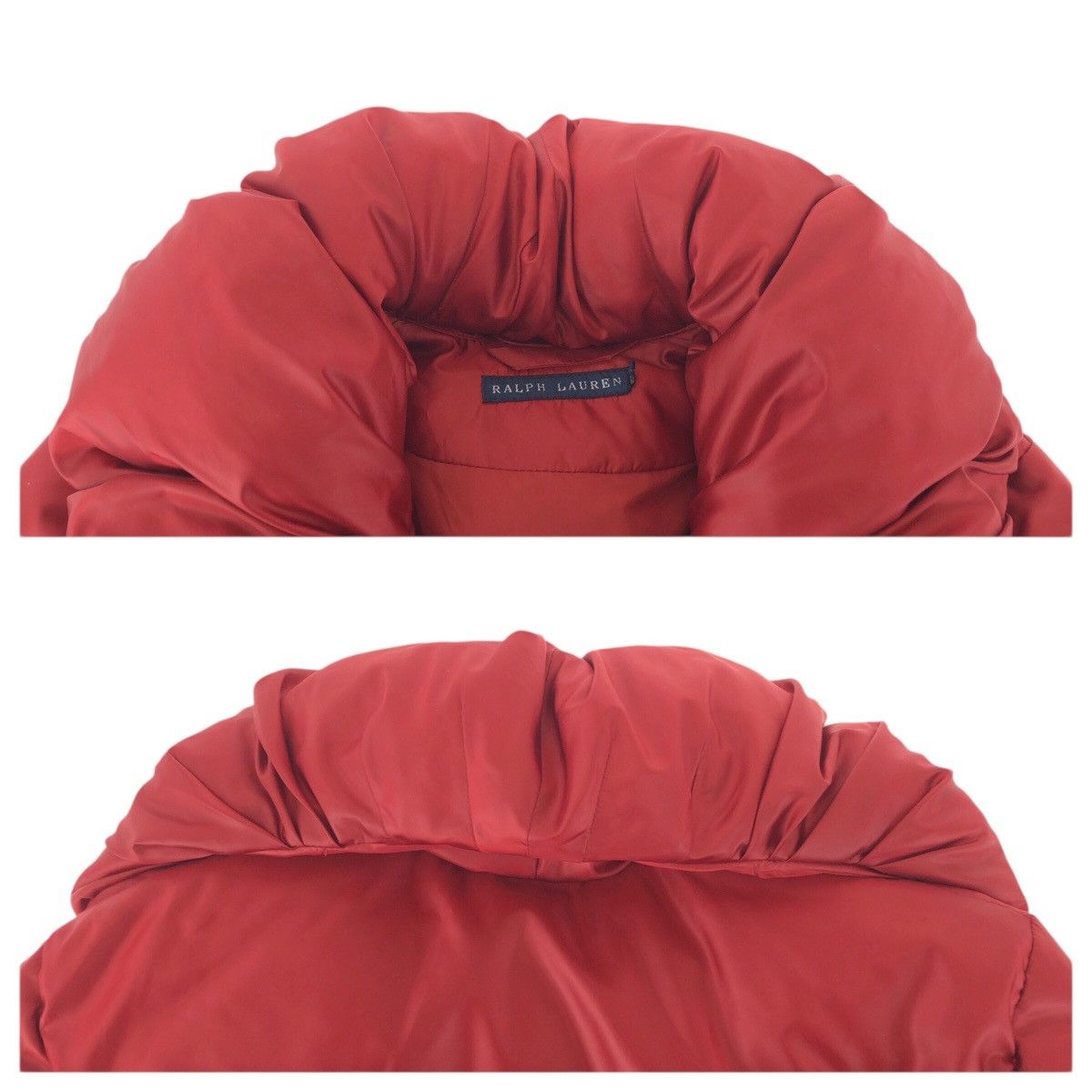 Ralph Lauren Ralph Lauren Ralph Lauren Polyester Down Jacket Textile Outerwear DUTY FREE for USA Size ONE SIZE - 3 Thumbnail