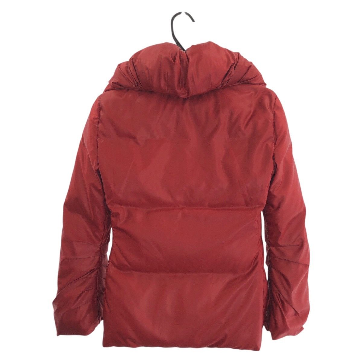 Ralph Lauren Ralph Lauren Ralph Lauren Polyester Down Jacket Textile Outerwear DUTY FREE for USA Size ONE SIZE - 2 Thumbnail