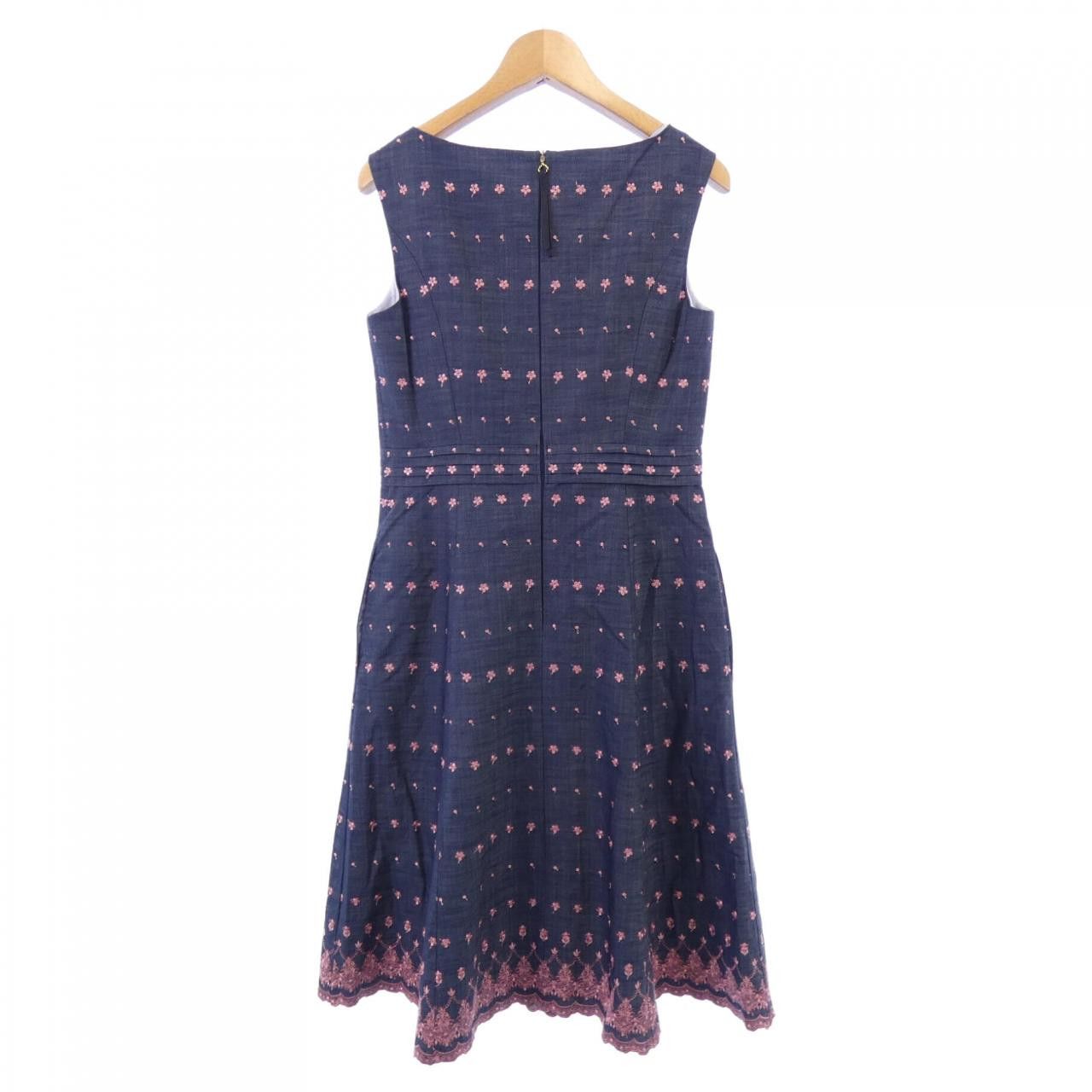 Other Other TOCCA Dress Textile Dresses DUTY FREE for USA Size ONE SIZE - 2 Thumbnail