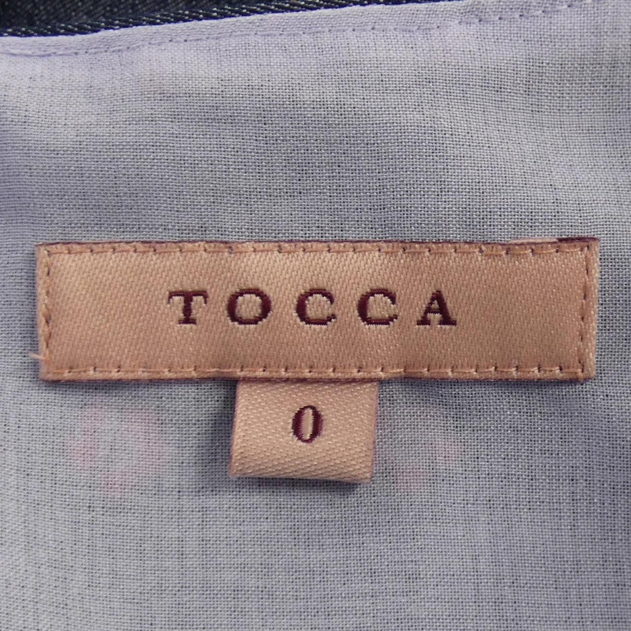 Other Other TOCCA Dress Textile Dresses DUTY FREE for USA Size ONE SIZE - 4 Thumbnail