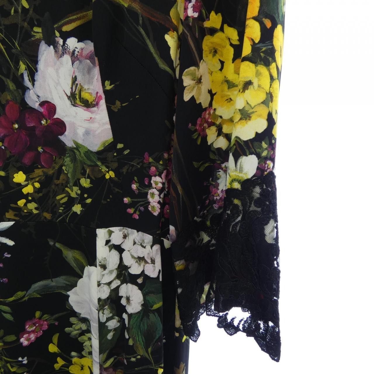 Dolce & Gabbana Dolce & Gabbana Dolce&Gabbana Dress Textile Dresses DUTY FREE for USA Size ONE SIZE - 6 Thumbnail