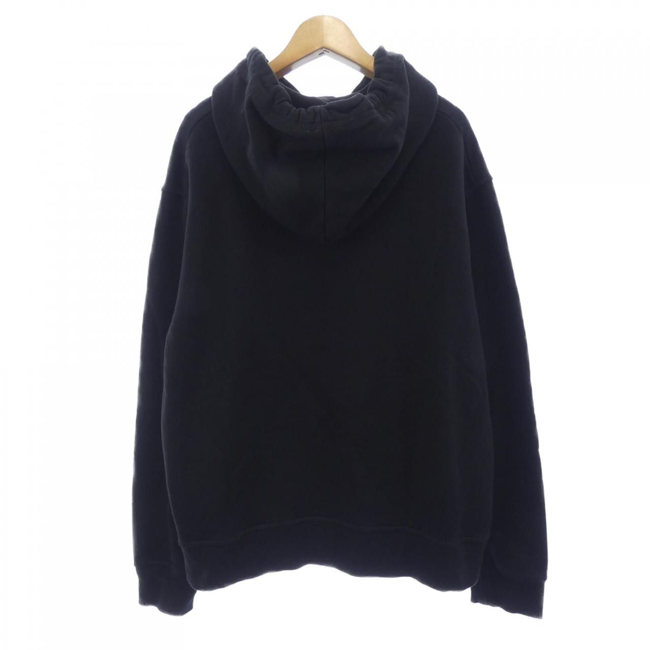 Dsquared2 Dsquared2 Dsquared2 Hoodie Textile Sweatshirts & Hoodies S80GU0050 DUTY FREE for USA Size ONE SIZE - 2 Thumbnail