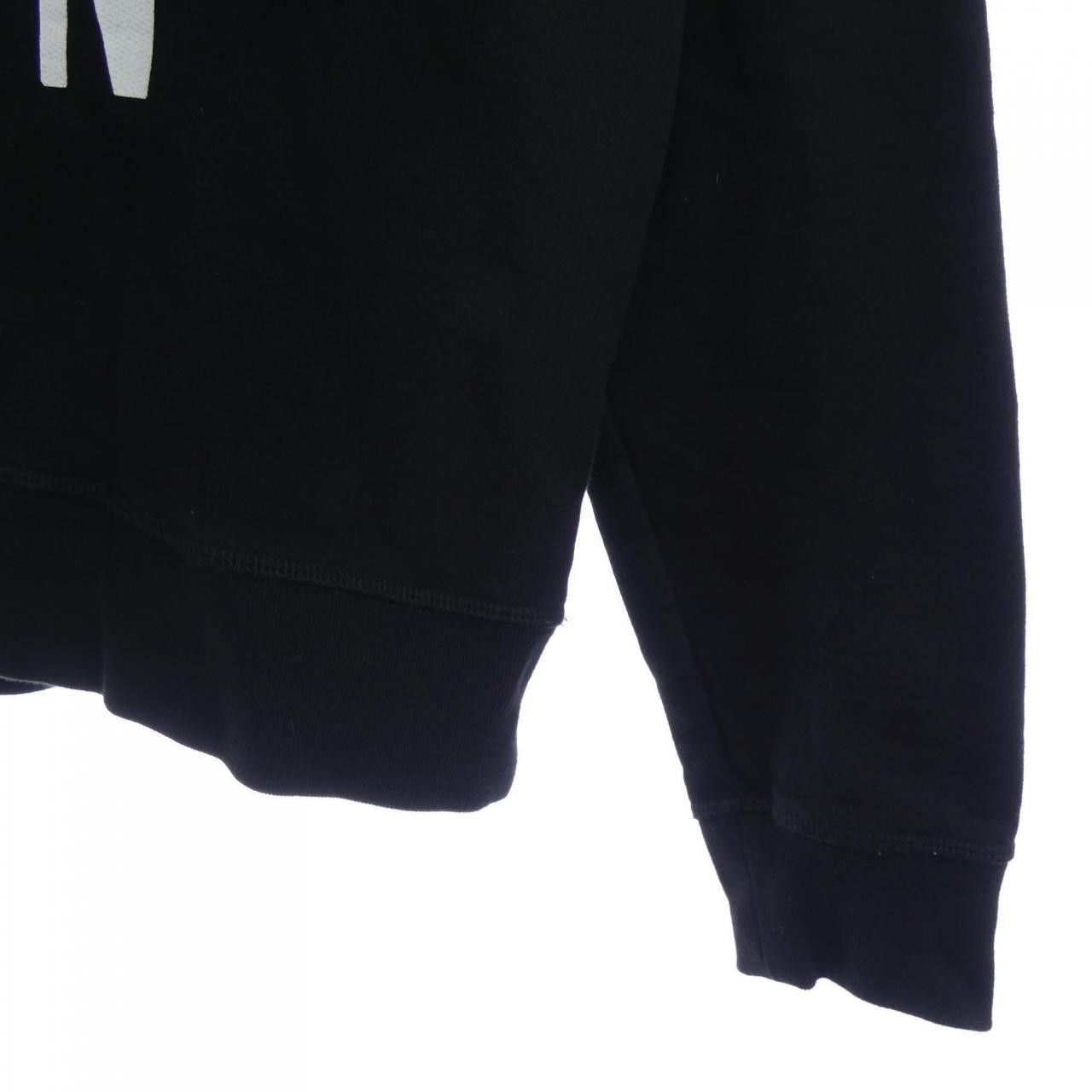 Dsquared2 Dsquared2 Dsquared2 Hoodie Textile Sweatshirts & Hoodies S80GU0050 DUTY FREE for USA Size ONE SIZE - 6 Thumbnail