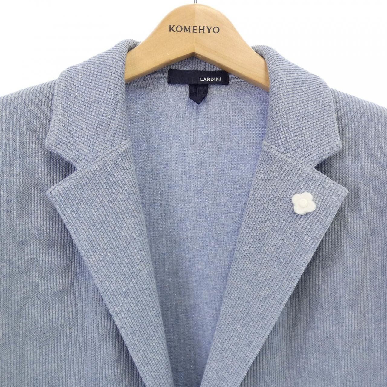Lardini Lardini Lardini Jacket Others Outerwear DUTY FREE for USA Size ONE SIZE - 5 Thumbnail