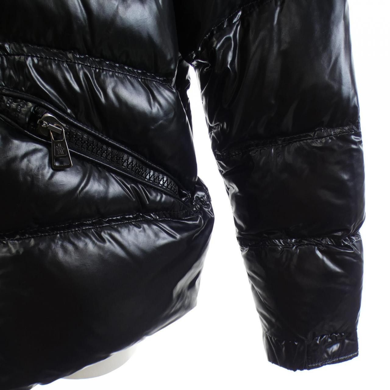 Moncler Moncler Moncler BRANSON Down Jacket Textile Outerwear BRANSON DUTY FREE for USA Size ONE SIZE - 6 Thumbnail