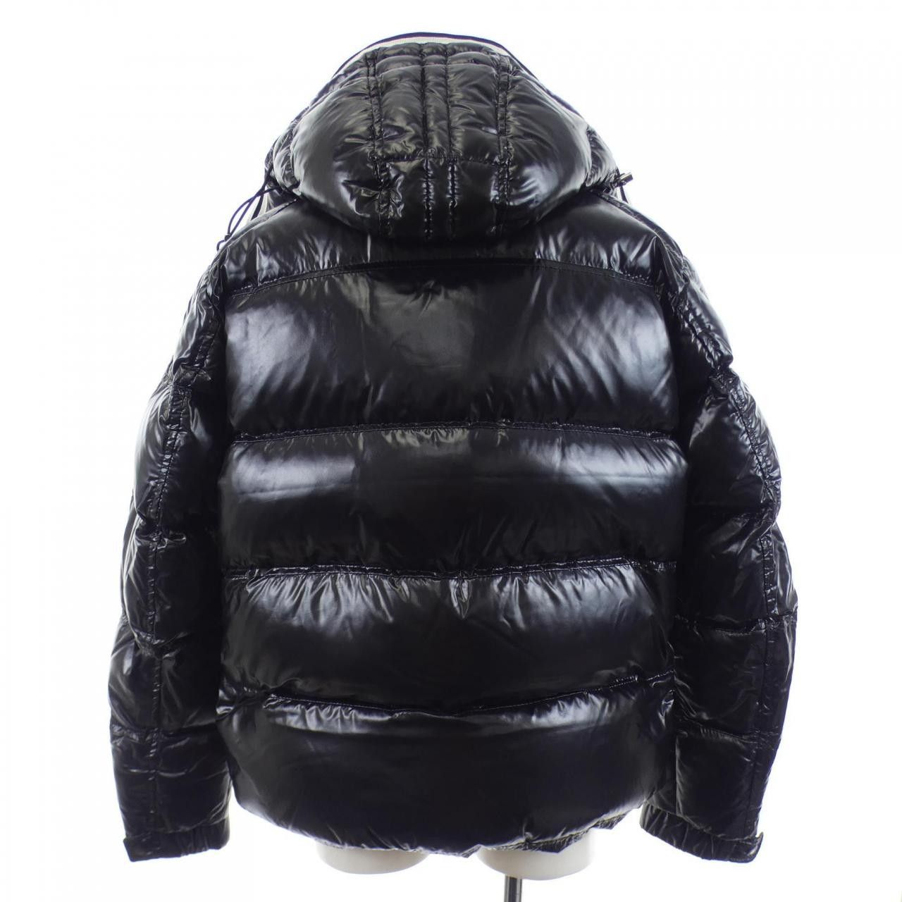 Moncler Moncler Moncler BRANSON Down Jacket Textile Outerwear BRANSON DUTY FREE for USA Size ONE SIZE - 2 Thumbnail