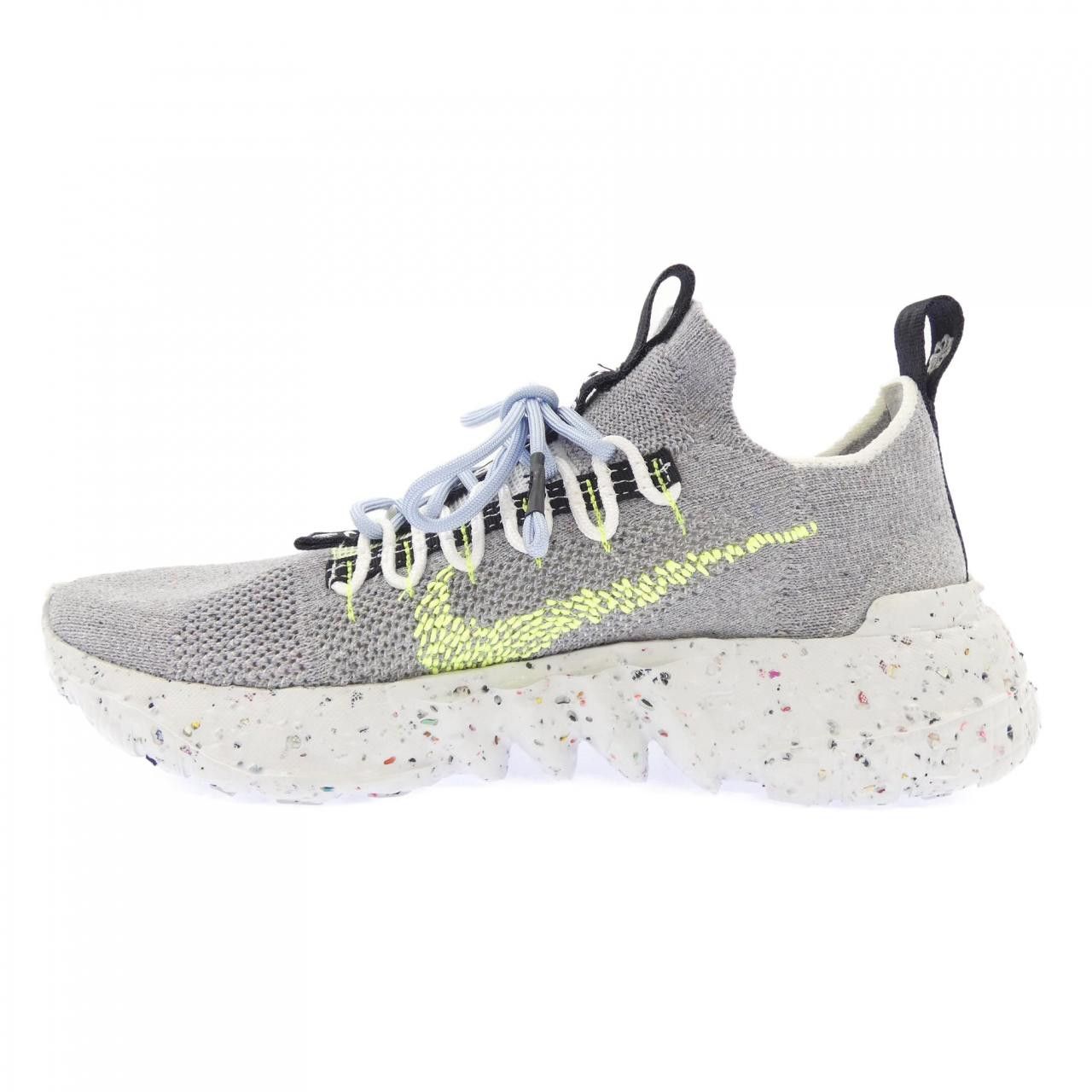 Other Other Nike Sneakers Plastic / Synthetic Shoes CQ3986-002 DUTY FREE for USA Size ONE SIZE - 2 Thumbnail