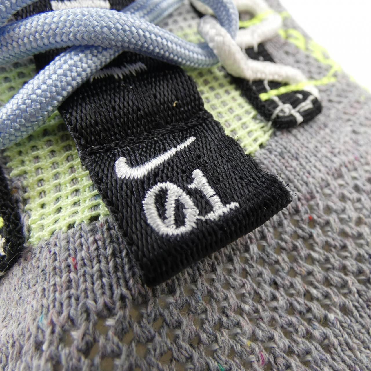 Other Other Nike Sneakers Plastic / Synthetic Shoes CQ3986-002 DUTY FREE for USA Size ONE SIZE - 6 Thumbnail