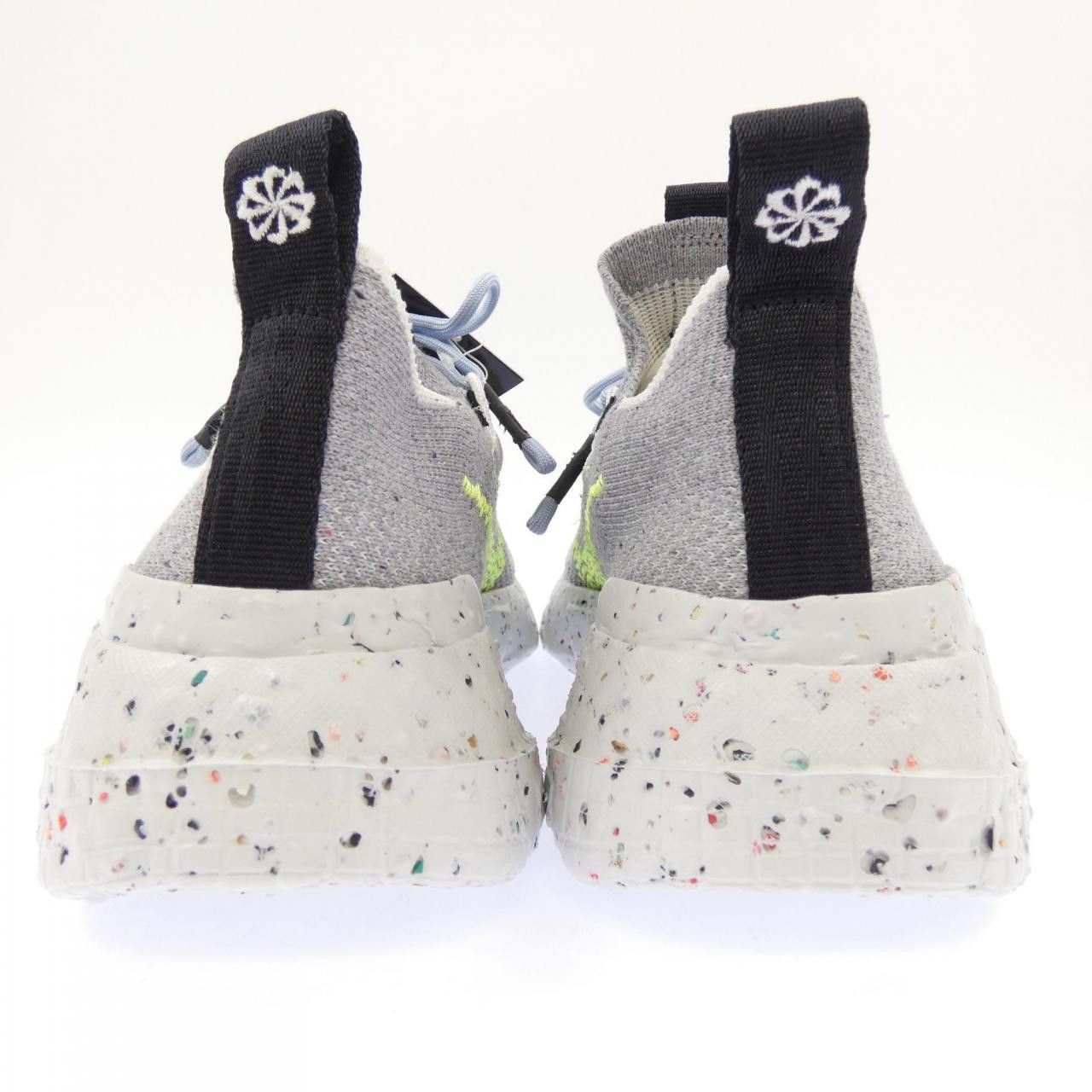 Other Other Nike Sneakers Plastic / Synthetic Shoes CQ3986-002 DUTY FREE for USA Size ONE SIZE - 5 Thumbnail