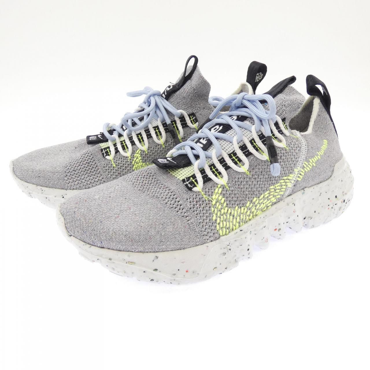 Other Other Nike Sneakers Plastic / Synthetic Shoes CQ3986-002 DUTY FREE for USA Size ONE SIZE - 3 Thumbnail