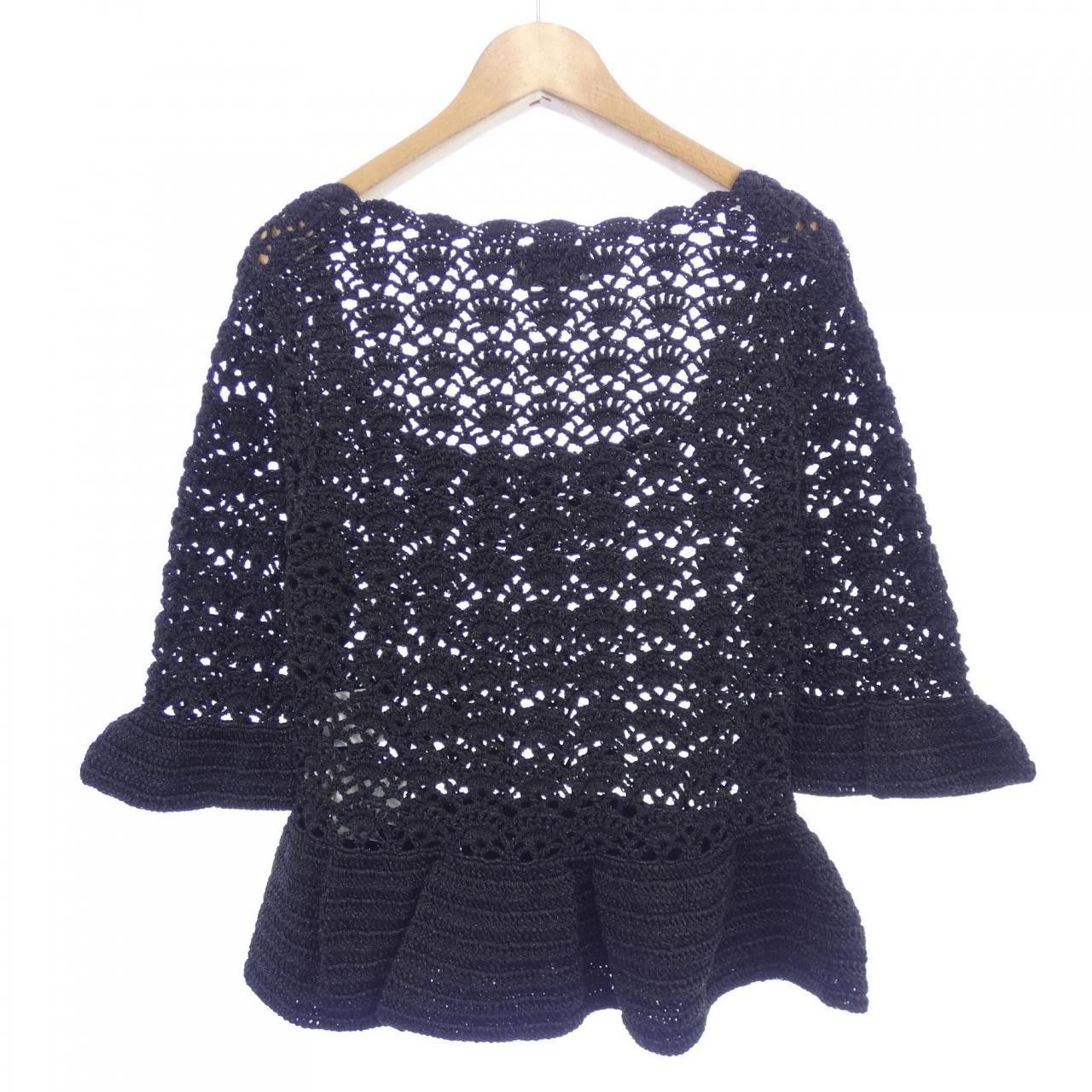 Other Other Ganni Top Textile Tops DUTY FREE for USA Size ONE SIZE - 2 Thumbnail