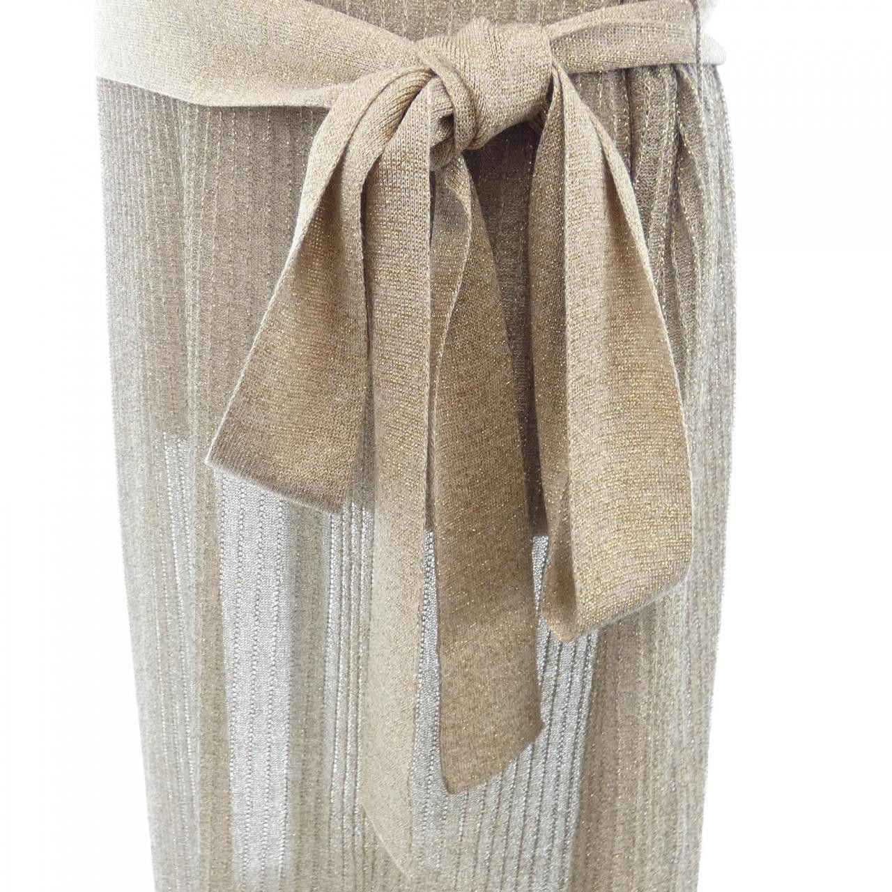 Other Other Max & Co Dress Textile Dresses DUTY FREE for USA Size ONE SIZE - 7 Thumbnail