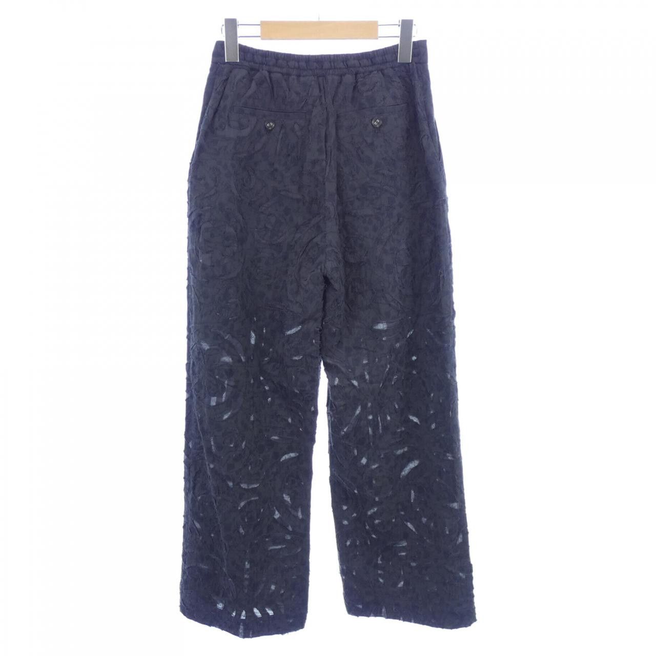 Other Other AMERI Pants Textile Pants 02410821200 DUTY FREE for USA Size ONE SIZE - 2 Thumbnail