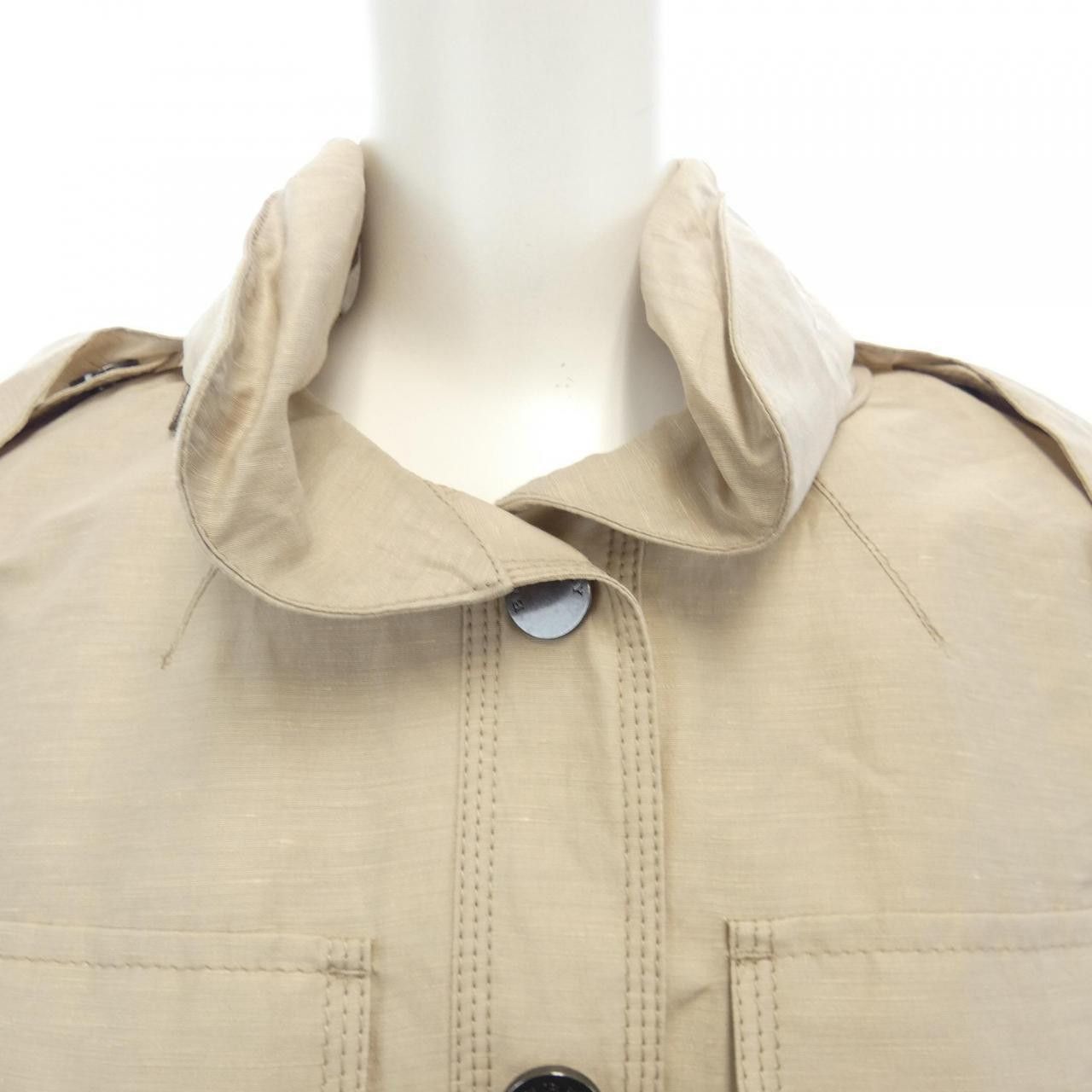 Burberry Burberry Burberry London Jacket Others Outerwear DUTY FREE for USA Size ONE SIZE - 5 Thumbnail