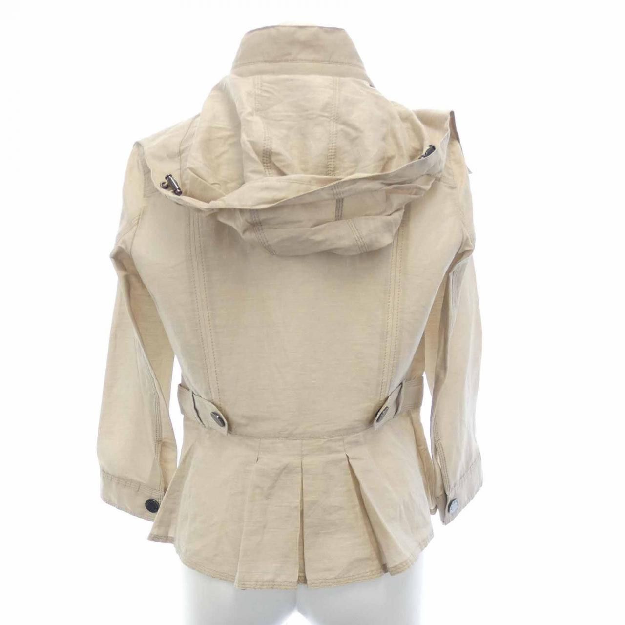 Burberry Burberry Burberry London Jacket Others Outerwear DUTY FREE for USA Size ONE SIZE - 2 Thumbnail