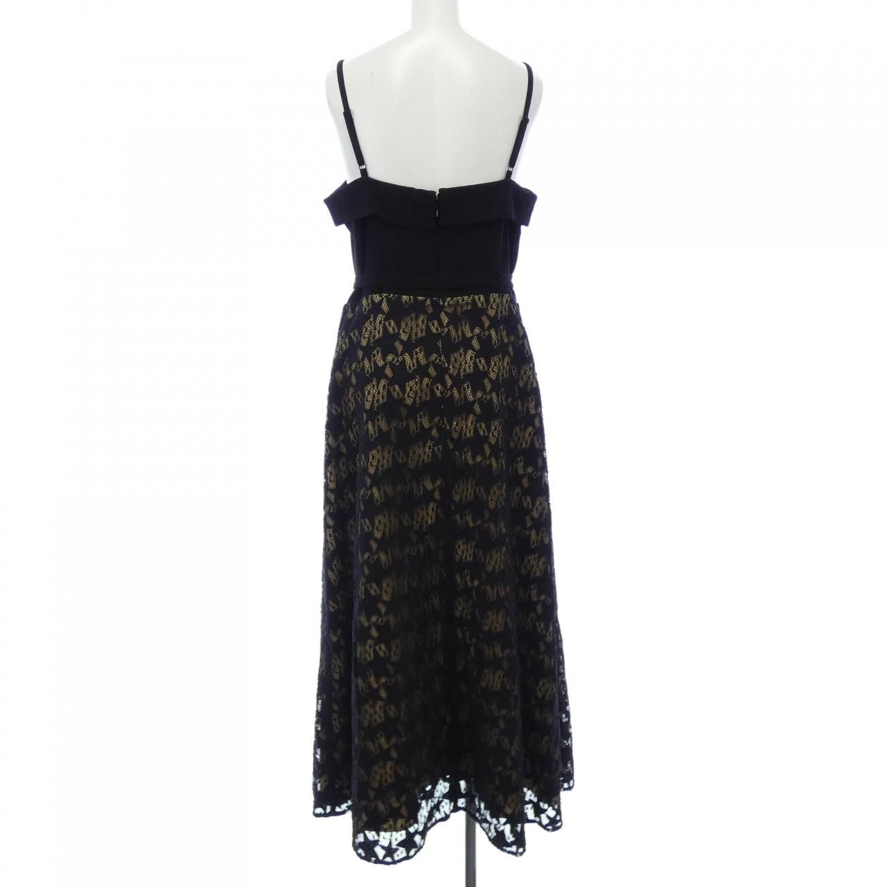 Other Other Diagram Dress Others Dresses DUTY FREE for USA Size ONE SIZE - 2 Thumbnail