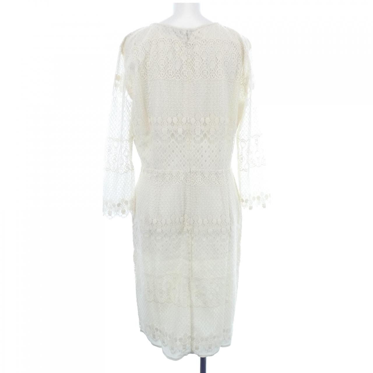 Other Other Max & Co Dress Textile Dresses DUTY FREE for USA Size ONE SIZE - 2 Thumbnail