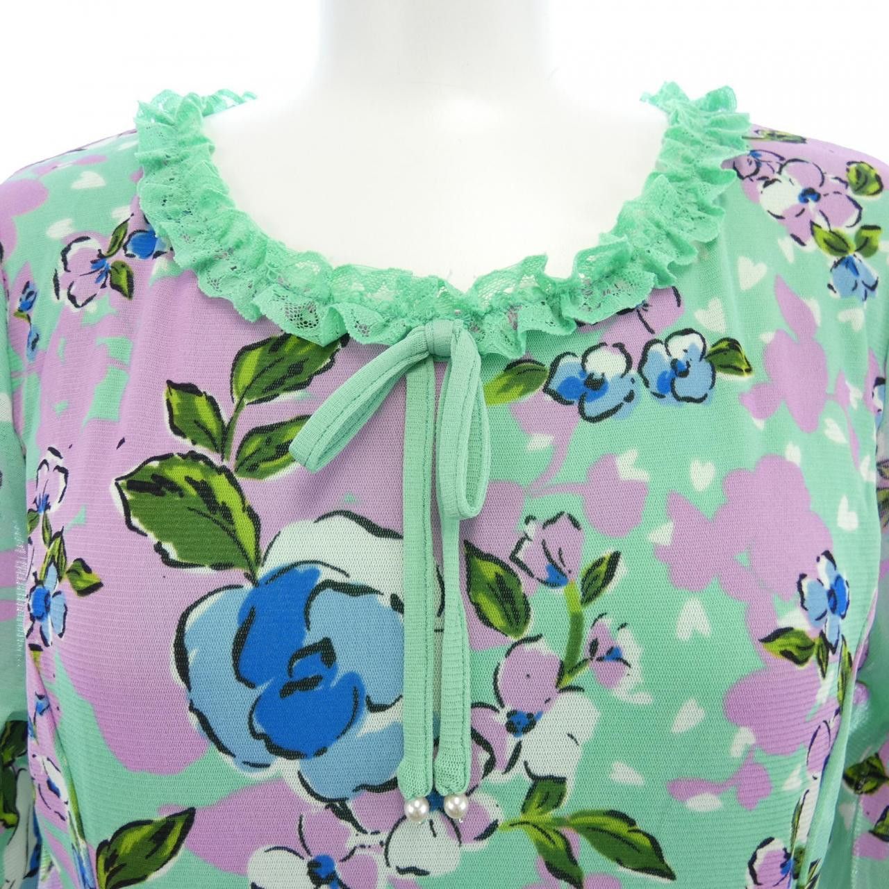 Other Other SUPER BEAUTY Dress Others Dresses DUTY FREE for USA Size ONE SIZE - 5 Thumbnail