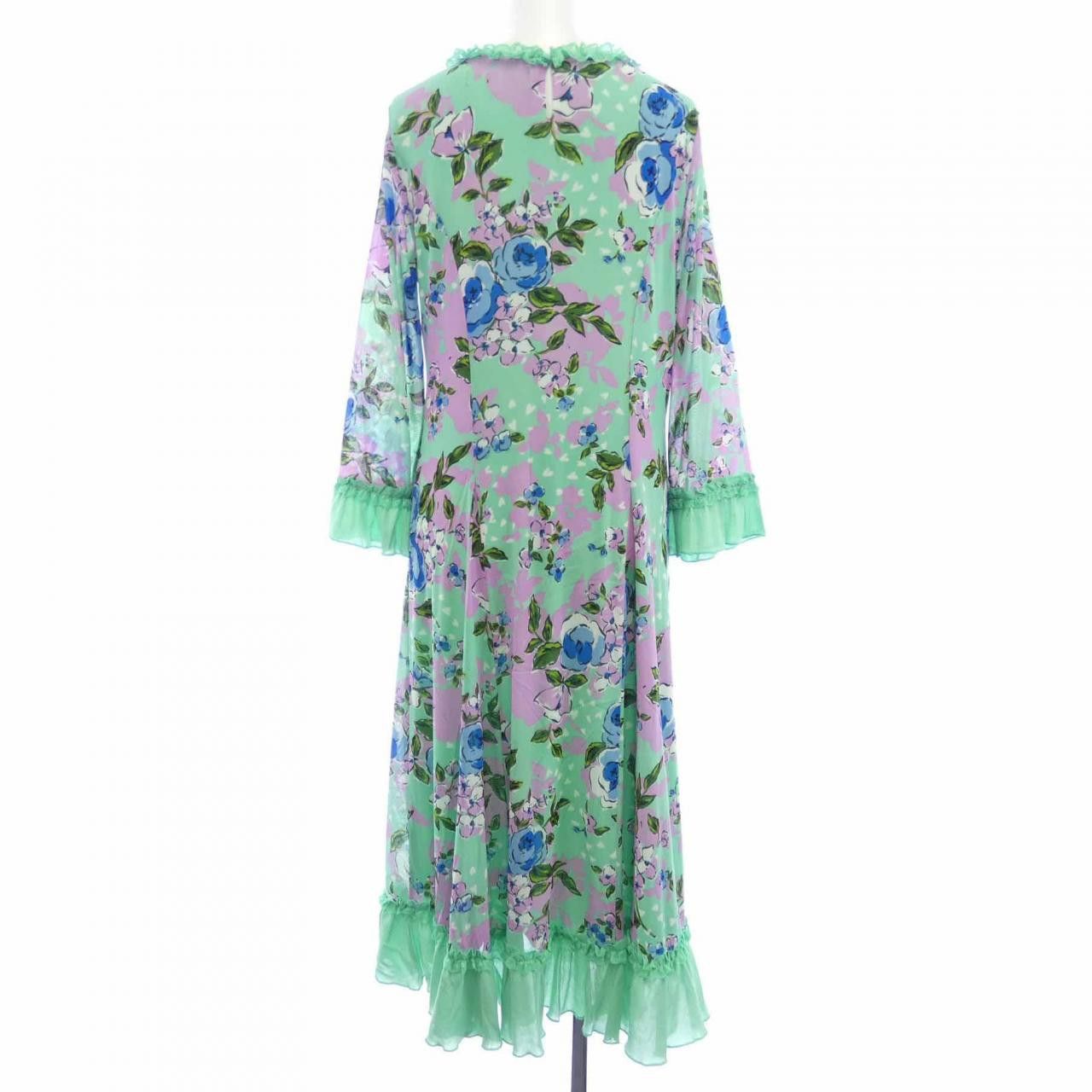 Other Other SUPER BEAUTY Dress Others Dresses DUTY FREE for USA Size ONE SIZE - 2 Thumbnail