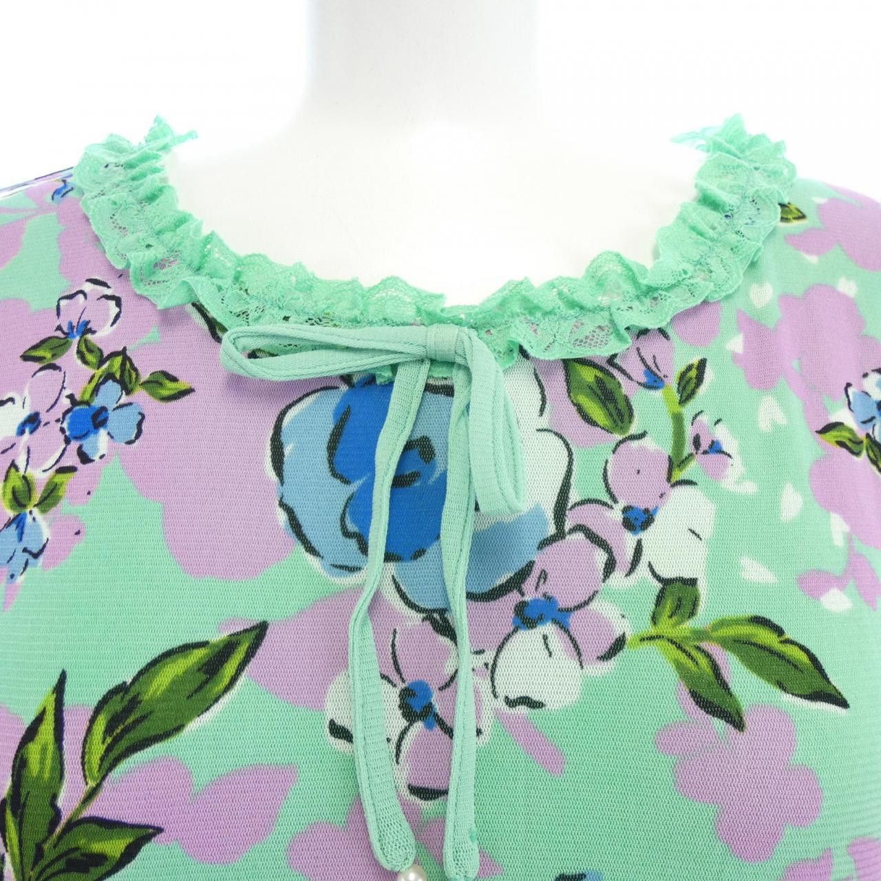 Other Other SUPER BEAUTY Dress Others Dresses DUTY FREE for USA Size ONE SIZE - 5 Thumbnail