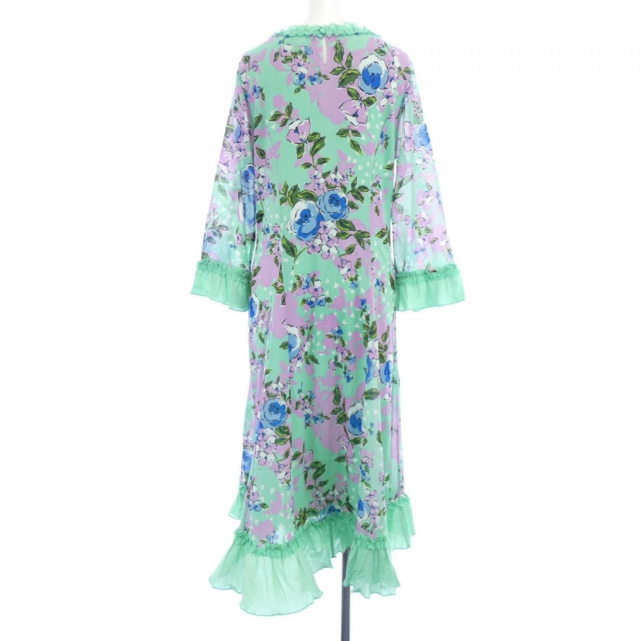 Other Other SUPER BEAUTY Dress Others Dresses DUTY FREE for USA Size ONE SIZE - 2 Thumbnail
