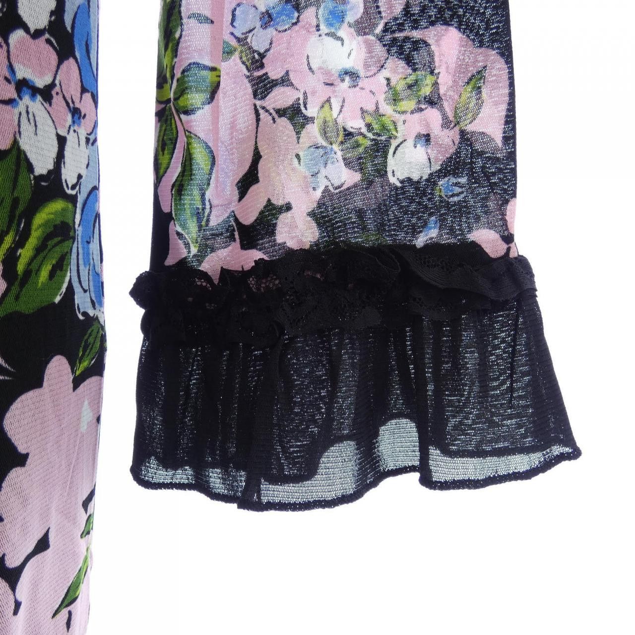Other Other SUPER BEAUTY Dress Textile Dresses DUTY FREE for USA Size ONE SIZE - 6 Thumbnail