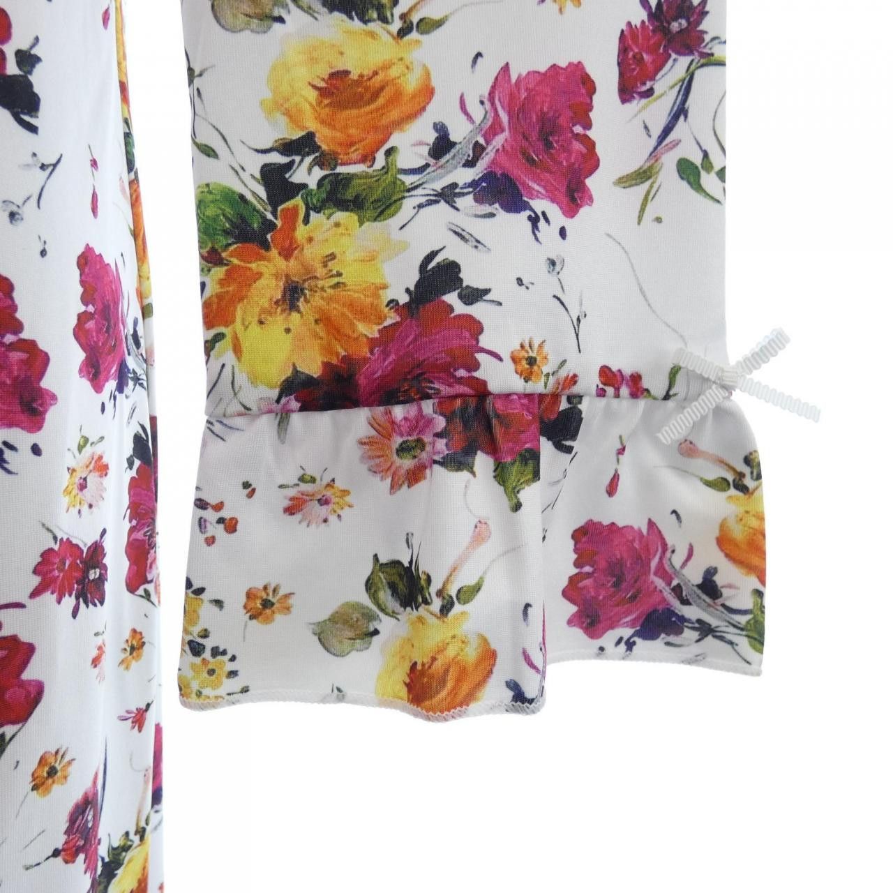 Other Other SUPER BEAUTY Dress Textile Dresses DUTY FREE for USA Size ONE SIZE - 6 Thumbnail